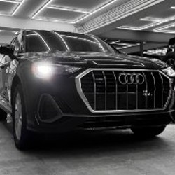 Audi q3 S45 premium - фото 2