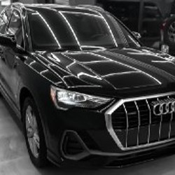 Audi q3 S45 premium - фото 3