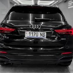 Audi q3 S45 premium - фото 4