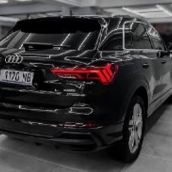 Audi q3 S45 premium - фото 5