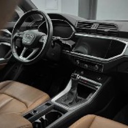 Audi q3 S45 premium - фото 8
