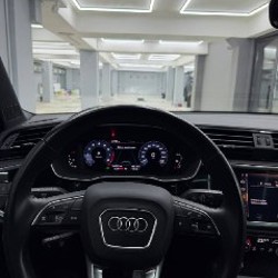 Audi q3 S45 premium - фото 10