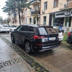Skoda Kodiaq - фото 2