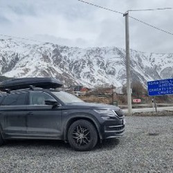 Skoda Kodiaq - фото 3