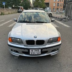 Электрика BMW E46 - фото 1