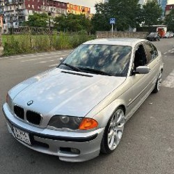 Электрика BMW E46 - фото 2