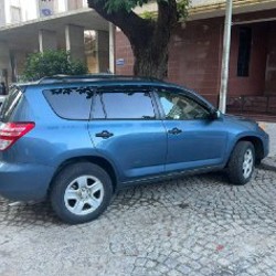 Toyota RAV4 - фото 2