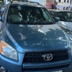 Toyota RAV4 - фото 3
