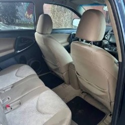 Toyota RAV4 - фото 5