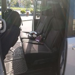 Nissan Serena C26 - фото 2