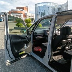 Nissan Serena C26 - фото 3