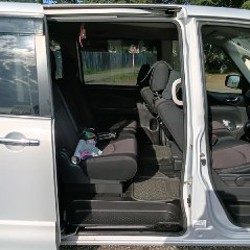 Nissan Serena C26 - фото 6