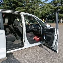 Nissan Serena C26 - фото 7