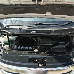 Nissan Serena C26 - фото 9