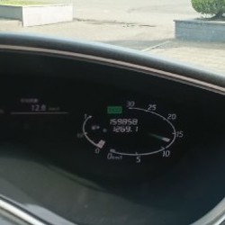 Nissan Serena C26 - фото 10