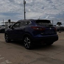 Nissan Rogue Sport - фото 4