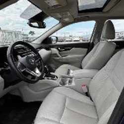 Nissan Rogue Sport - фото 5