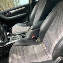 Mercedes b class - фото 5
