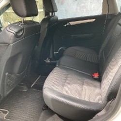 Mercedes b class - фото 6
