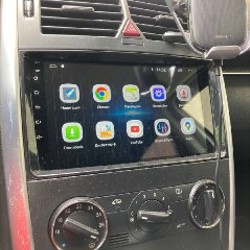 Mercedes b class - фото 9