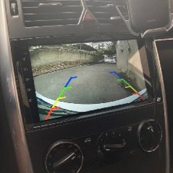 Mercedes b class - фото 10