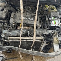 Chevrolet Cruze LTZ - фото 2