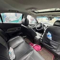 Chevrolet Cruze LTZ - фото 7
