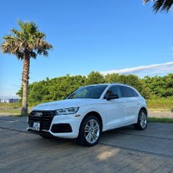 Audi Q5 - фото 2
