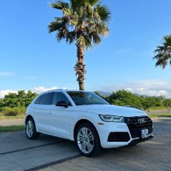 Audi Q5 - фото 3