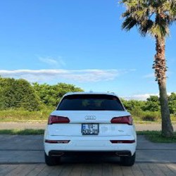 Audi Q5 - фото 4