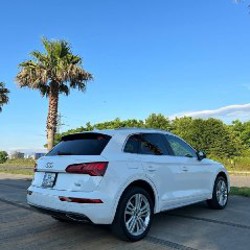 Audi Q5 - фото 5