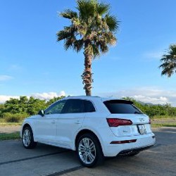Audi Q5 - фото 6