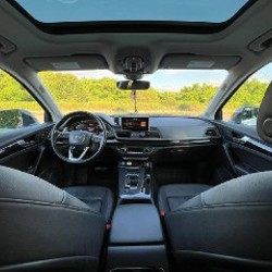 Audi Q5 - фото 7