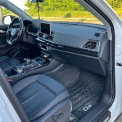 Audi Q5 - фото 8