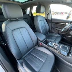 Audi Q5 - фото 9