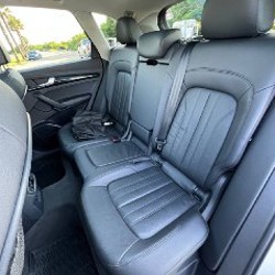Audi Q5 - фото 10
