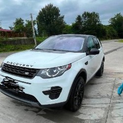 Land Rover Discovery Sport - фото 2