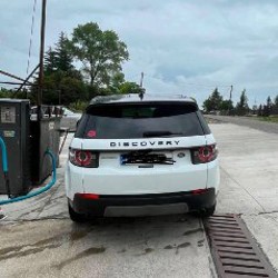 Land Rover Discovery Sport - фото 3