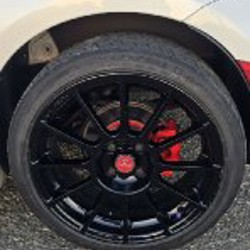 Fiat ABARTH 500 Turbo - фото 10