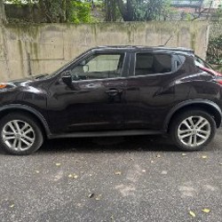 Nissan Juke - фото 3