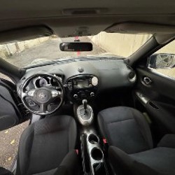 Nissan Juke - фото 4