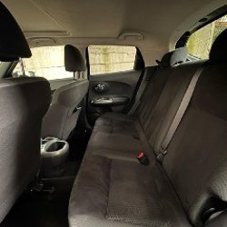 Nissan Juke - фото 5
