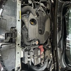 Nissan Juke - фото 7