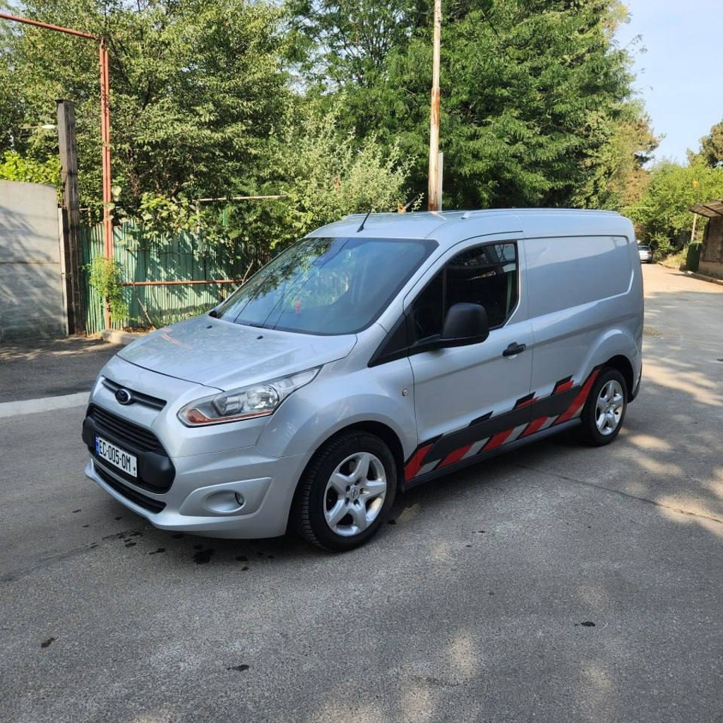 FORD CONECT