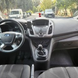 FORD CONECT - фото 4