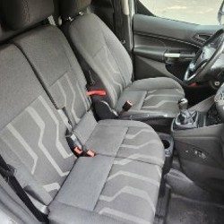 FORD CONECT - фото 5