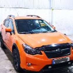 SUBARU CROSSTREK - фото 2