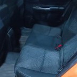 SUBARU CROSSTREK - фото 7