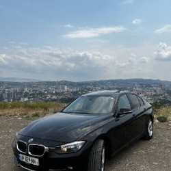 Бмв 328i xdrive - фото 2