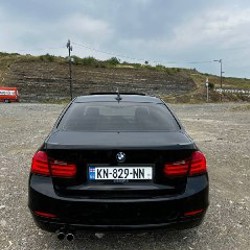Бмв 328i xdrive - фото 4